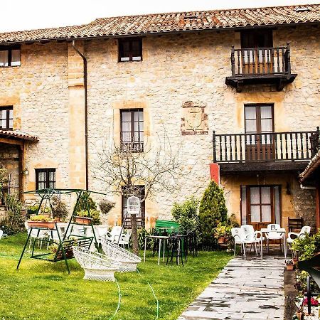 Posada De Bielva Dış mekan fotoğraf