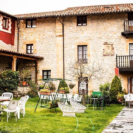 Posada De Bielva Dış mekan fotoğraf